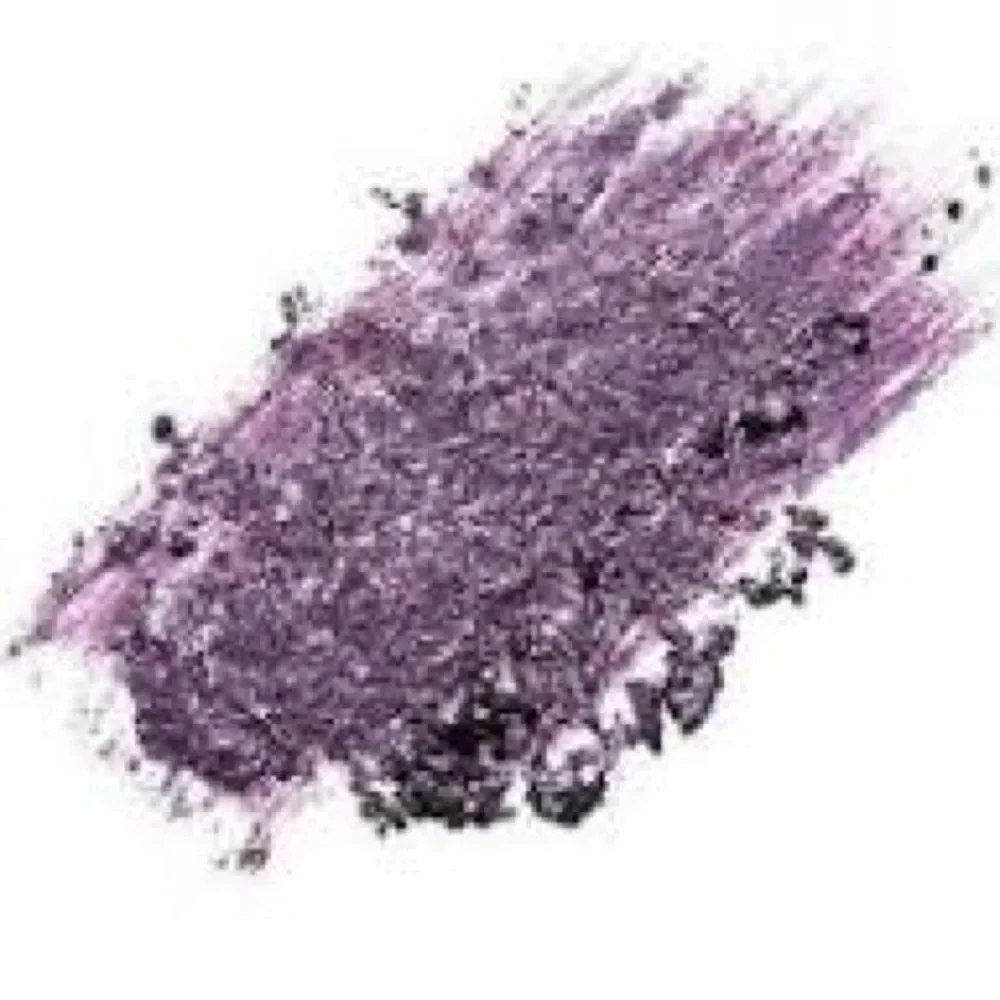 New Ciate London Marbled Metals - Wicked - Metallic Glitter Eyeshadow